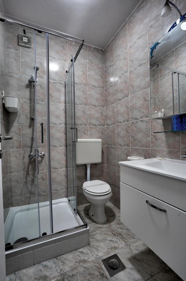 Guest House Ambienti روفينج المظهر الخارجي الصورة