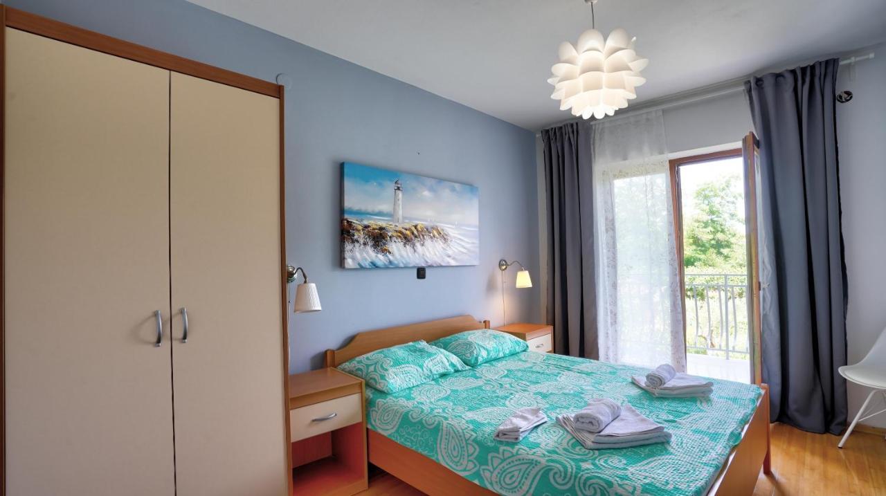 Guest House Ambienti روفينج المظهر الخارجي الصورة