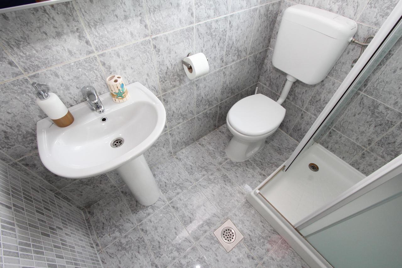 Guest House Ambienti روفينج الغرفة الصورة