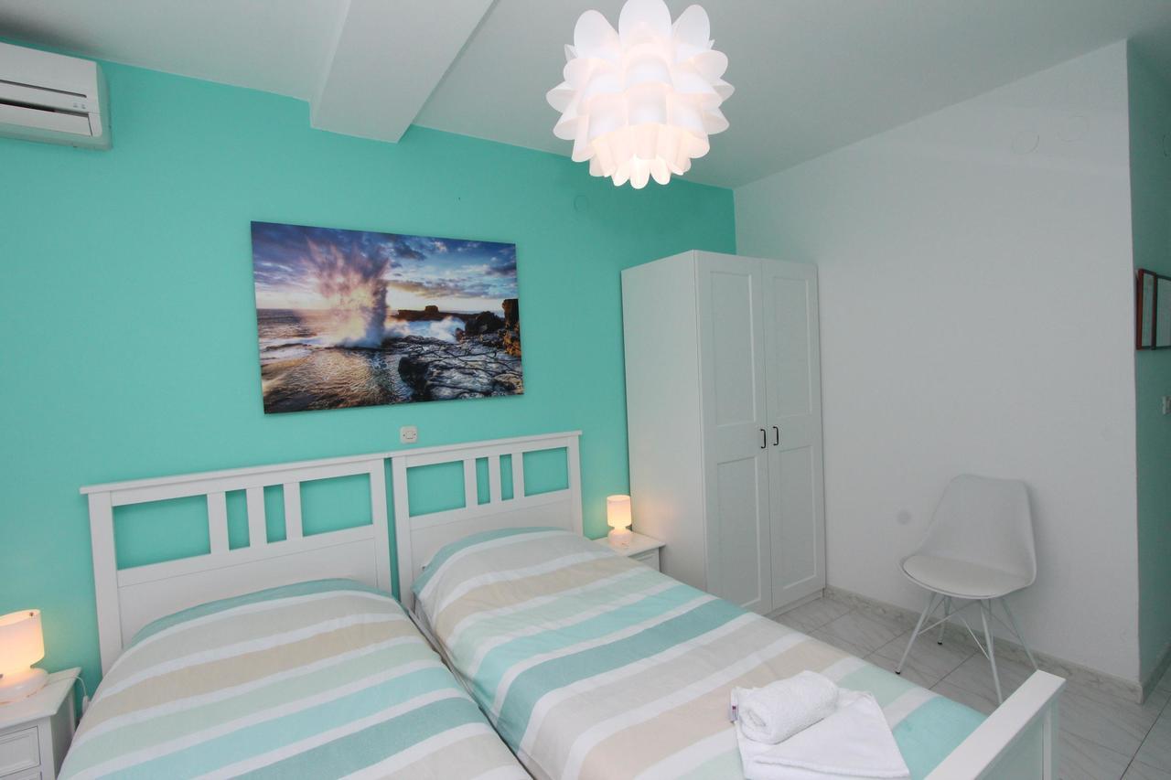 Guest House Ambienti روفينج الغرفة الصورة