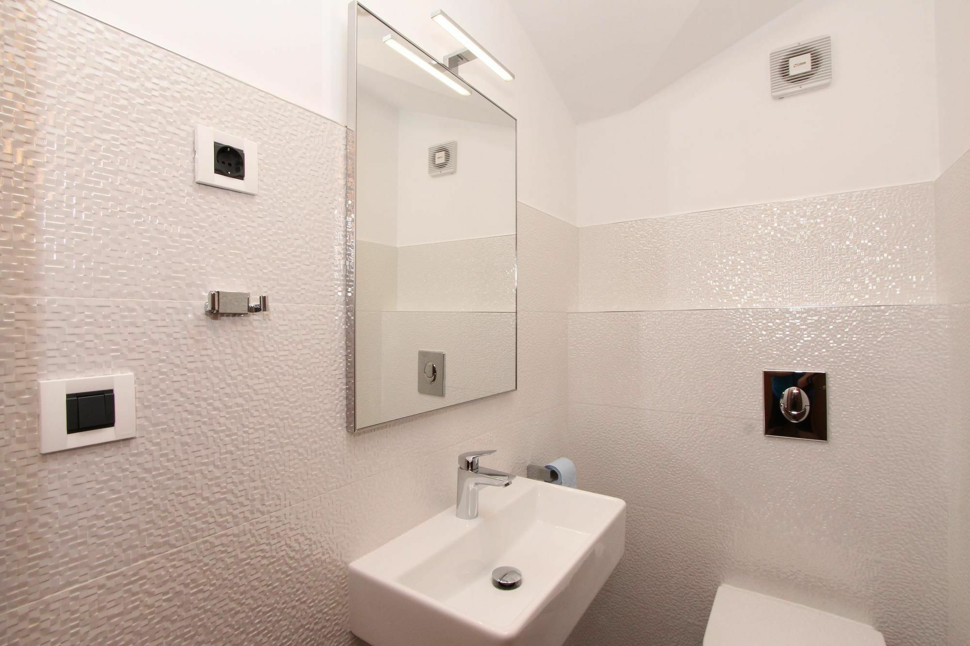 Guest House Ambienti روفينج المظهر الخارجي الصورة